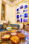 Hotel Iman