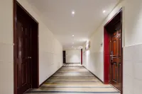 GOLDEN MANGO INN
