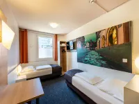 B&B HOTEL Freiburg-Nord Hotels near Schwarzwald Stadium