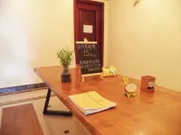 Guilin Shanfeng Hostel