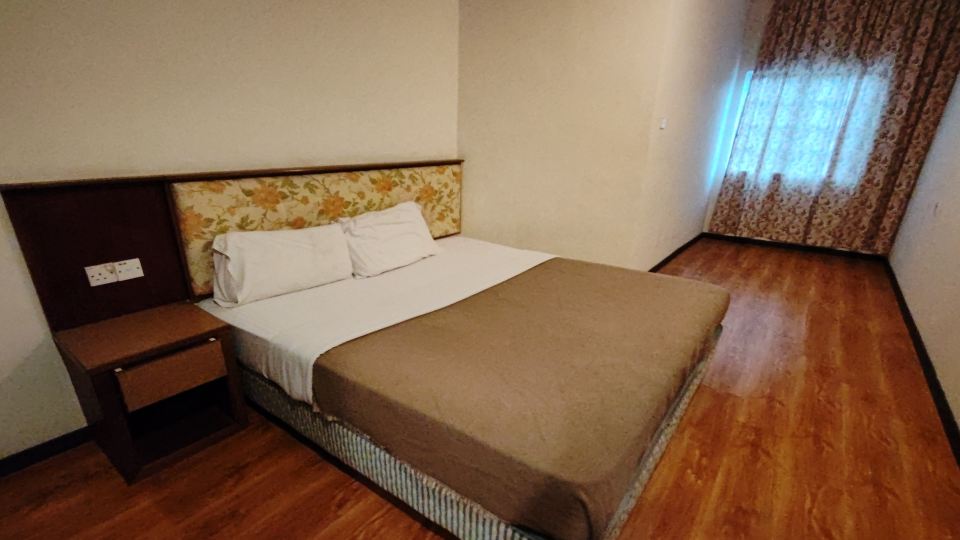Iris House Resort & Apartment Cameron Highlands