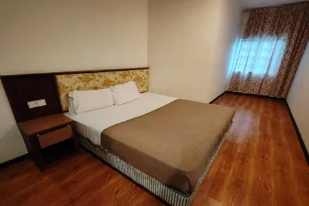 Iris House Resort & Apartment Cameron Highlands