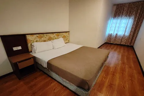 Iris House Resort & Apartment Cameron Highlands Hotels in Cameron Highlands