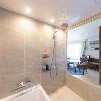 ホテルスプリングス幕張プレミア Rooms