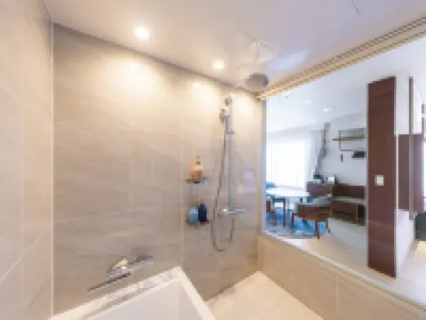 Hotel Springs Makuhari Premier Hotels in Chiba City