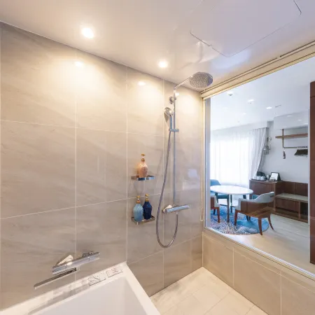 Hotel Springs Makuhari Premier