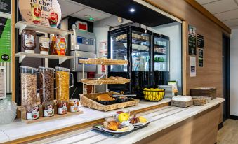 B&B Hotel Colmar Lumière