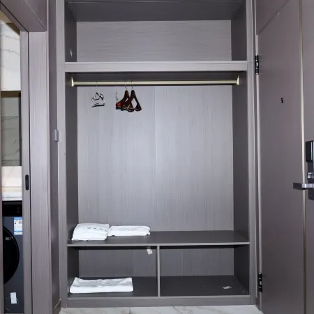 Mingyueju Shenglan Homestay