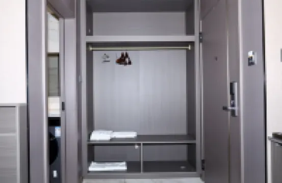 Mingyueju Shenglan Hotel