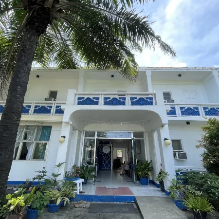 Casa de Praxides Tourist Inn Palawan