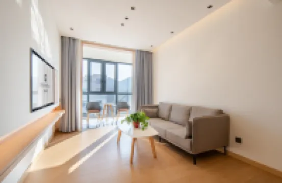 Xinyang Rezen Retreat Hotel (Nanwan Lake)