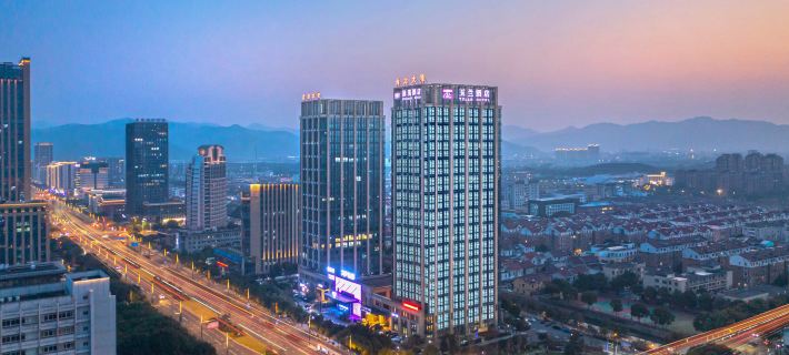 엑세몬 율란 호텔 위야오 호텔
