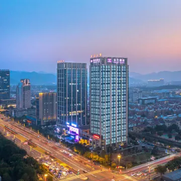 Excemon Yulan Hotel