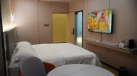 Longxin Huahui Hotel - 2-نجوم