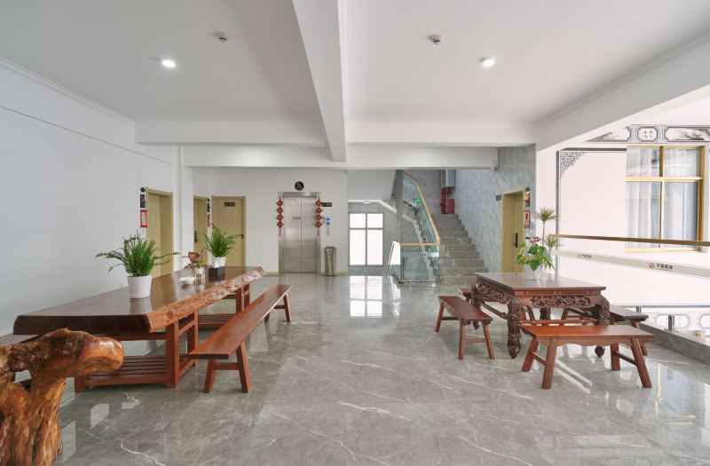 Dali Qianning Intelligent Hotel (High-speed Railway Station Erhai Lake Park Store) photo 5