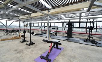 Dali Qianning Intelligent Hotel (High-speed Railway Station Erhai Lake Park Store)