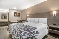 Red Roof Inn Greenville Hotels in Mauldin