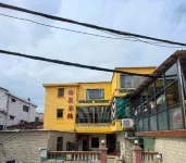 雲裡客棧 東湧/西湧住宿飯店