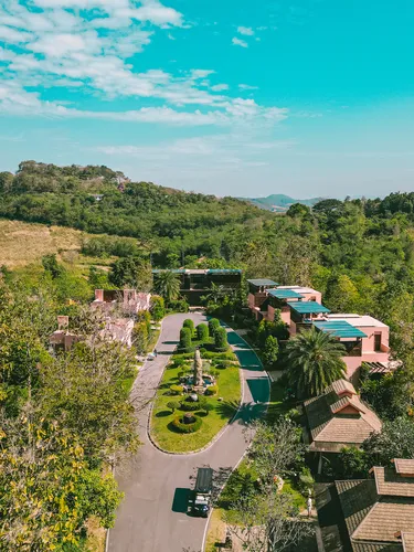 รูปภาพของภูคำหอม