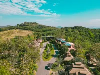 Phukumhom Khao Yai Hotels in Wang Katha