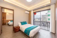 yunqi yuelu Hotel（OMG paradise）