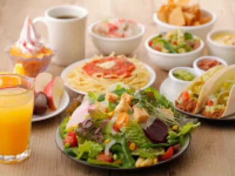 โรงแรมเกรเซอรี่ ชินจูกุ โรงแรมในโตเกียว