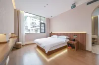 Qiyuzhi Homestay (Huangshan Scenic Area South Gate)