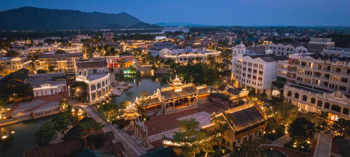 Rong'an Hotel, Chikan Ancient Town Hotels in Kaiping