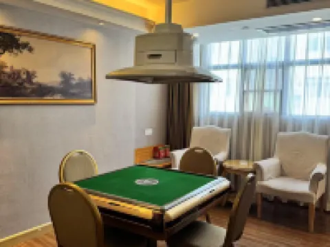 Vienna Hotel (Xingning Downtown Square) Hotels in Xingning