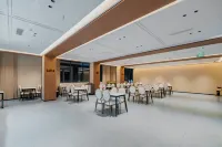 良港輕居飯店（廣安思源廣場吾悅廣場店）