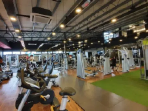 瓜拉登嘉樓阿里納精品酒店 瓜拉丁加奴酒店