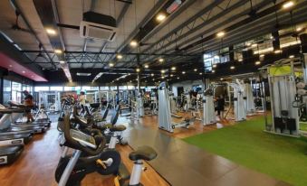 Arena Boutique Hotel Kuala Terengganu