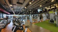 Arena Boutique Hotel Kuala Terengganu