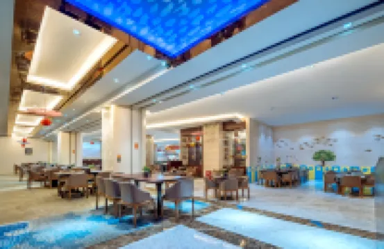 Zijingang International Hotel