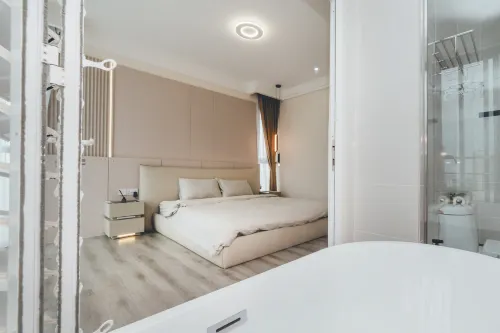 Mosaic Midvalley Southkey - Apartments