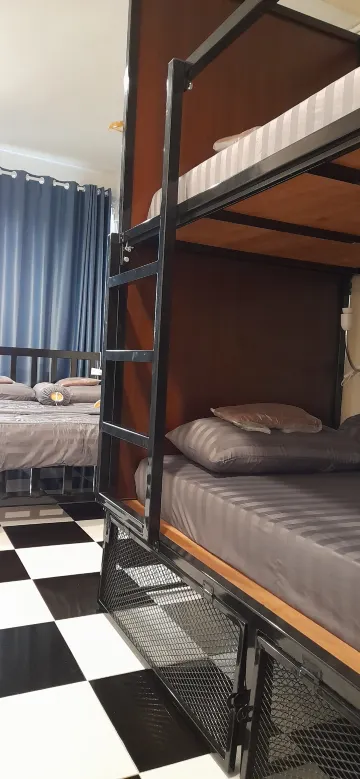 ทาวน์เฮาส์ส่วนตัวแสนสบาย