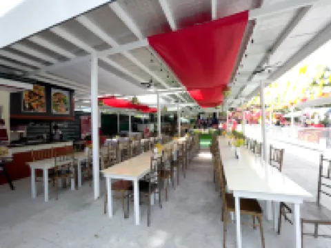 Red Apple Hotel and Resort San Juan Batangas Hotels in San Juan