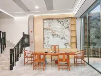 富寧藍天優品酒店 - 2星級