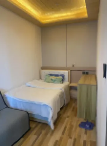 釜山村犀湖民宿