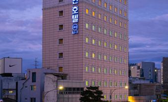 Toyoko Inn Seoul Dongdaemun No.1