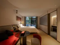 โรงแรมแวนโม