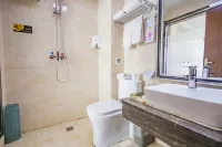 Qinlong Kaitian Hotel Hotels in Changwu