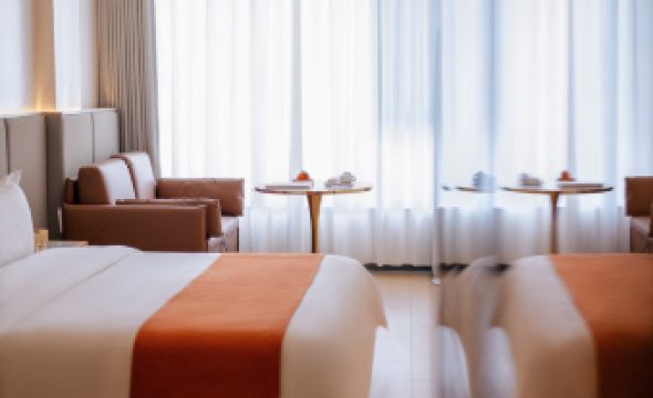 Jiangye Hotel Chain (Kunming Railway Station Branch)