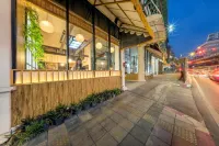 SHIN Hotel Victory Monument Sam Liam Din Daeng Junction 주변 호텔
