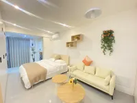 Guang'an Yujian Homestay