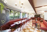 B&B HOTEL Lourdes Centre