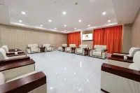 Zhongya International Hotel