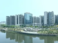 Yuting International Hotel (Liankang City Ningjiang Park Branch) Hotels in Xingning