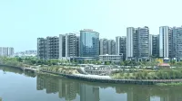 Yuting International Hotel (Liankang City Ningjiang Park Branch) Hotels near Xingning Bus Terminal