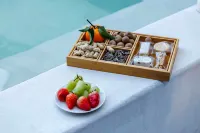 Qingyuan Suye Hot Spring Resort Villa